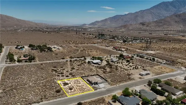1 Excelsior, Whitewater, CA 92282