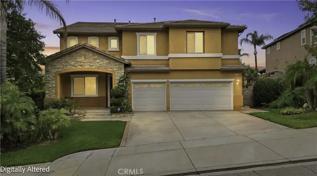 7444 Sequoia Lane, Highland, CA 92346 - #1