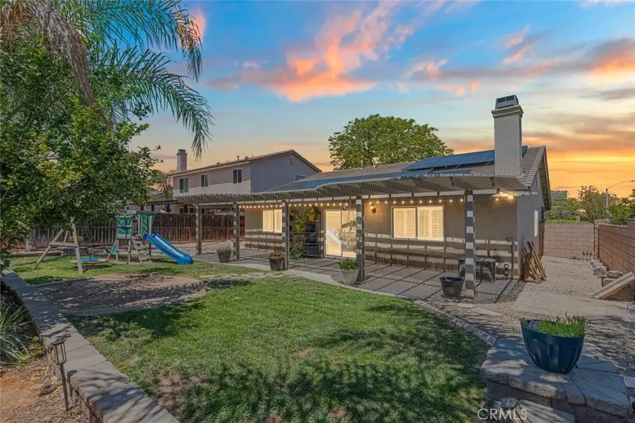 25617 Mesa Edge Court, Menifee, CA 92585 - #2