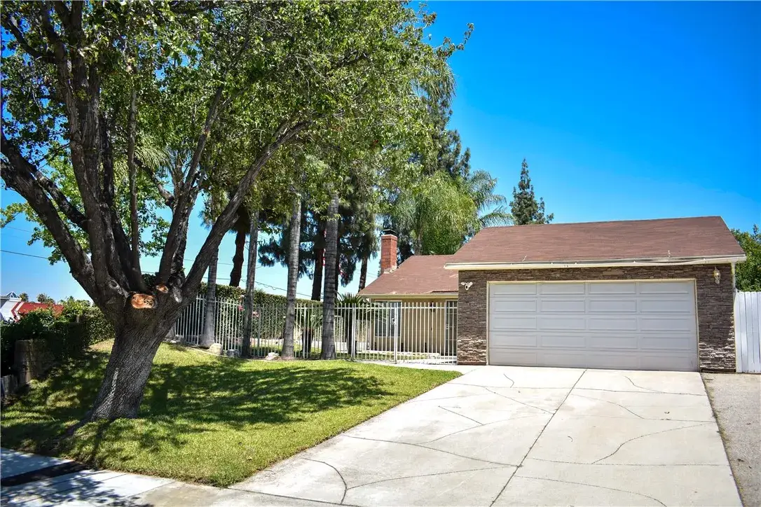 3373 Vallejo Street, Riverside, CA 92503 - #1