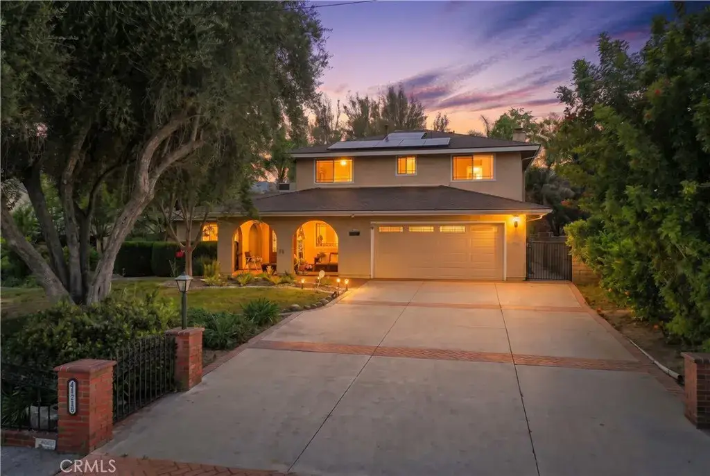 41215 Crest Dr, Hemet, CA 92544 - #1