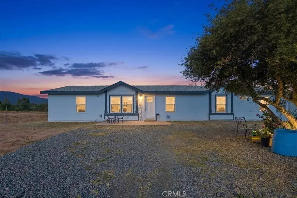 52125 Wheeler, Anza, CA 92539 - #1