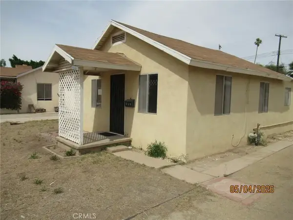 830 Fern, Holtville, CA 92250