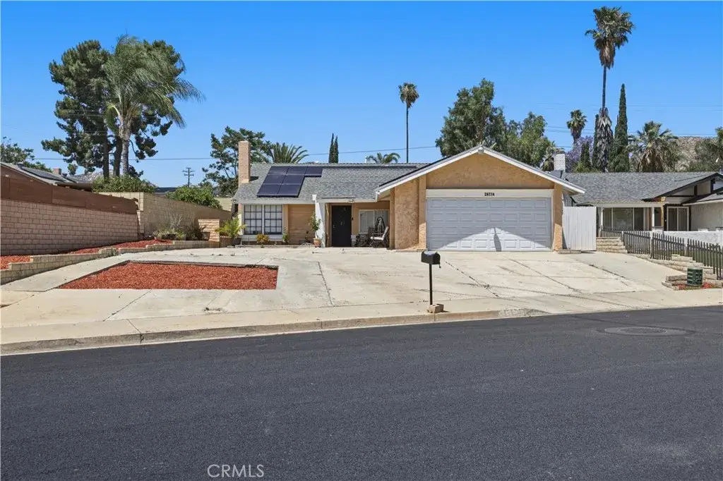 24774 Red River Road, Moreno Valley, CA 92557 - #1