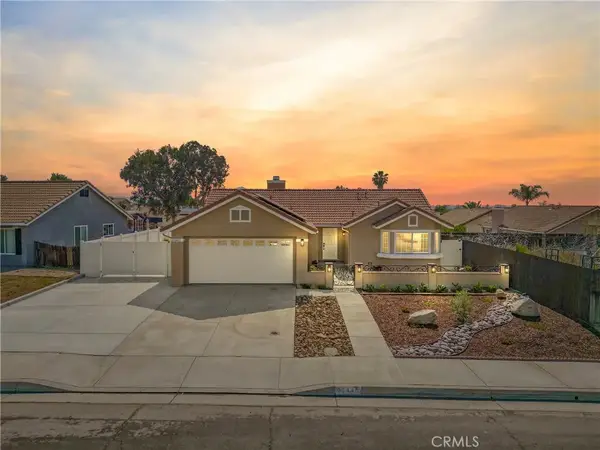 25445 Sun City, Menifee, CA 92586