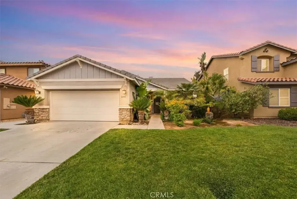 36311 Tahoe Street, Winchester, CA 92596 - #1