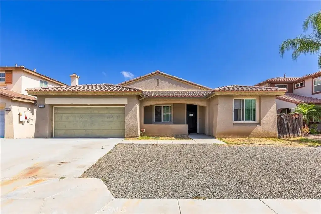 2853 Pansy Way, San Jacinto, CA 92582 - #1