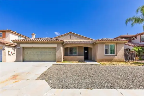 2853 Pansy Way, San Jacinto, CA 92582