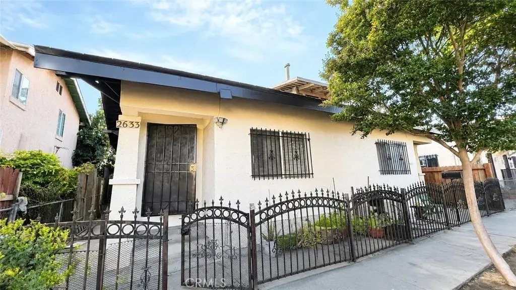 2631 Juliet Street, Los Angeles, CA 90007 - #1