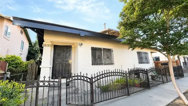 2631 Juliet Street, Los Angeles, CA 90007