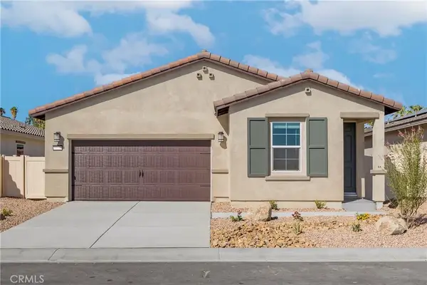 80509 Anacapa Drive, Indio, CA 92201