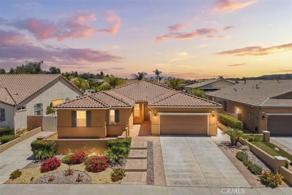 26346 Delca Lane, Wildomar, CA 92595 - #1