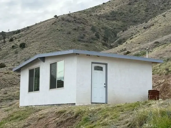 0 Pioneer, Lake Isabella, CA 93285