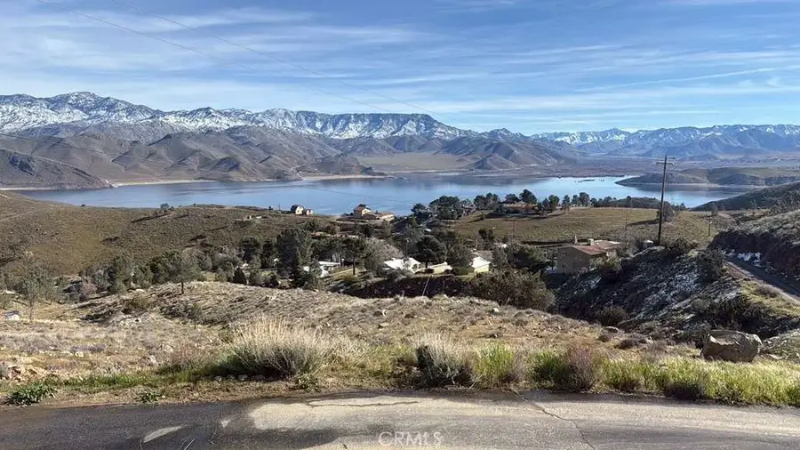0 Pioneer, Bodfish, CA 93285 - #3