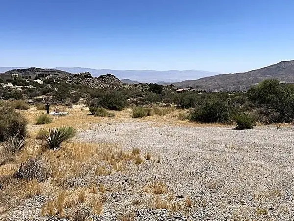 7 Carrizo, Mountain Center, CA 92561