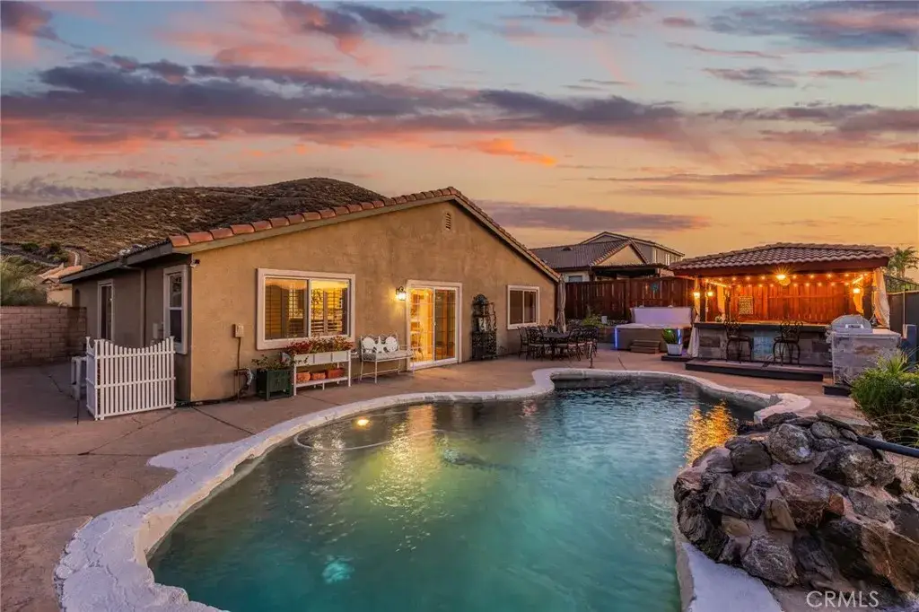 29341 Wildcat Canyon Road, Menifee, CA 92587 - #1