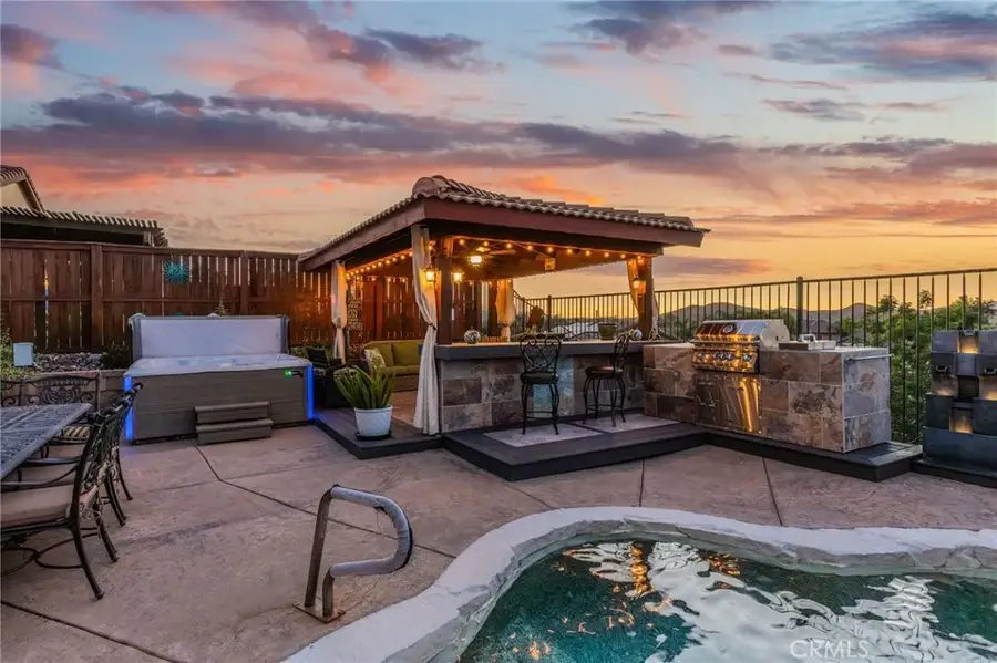 29341 Wildcat Canyon Road, Menifee, CA 92587 - #3