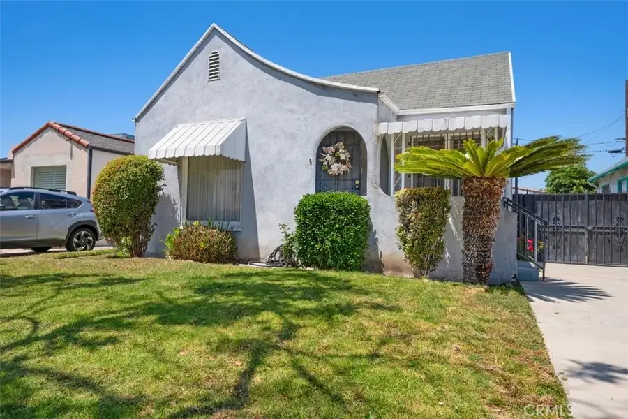 1847 W 68th, Los Angeles, CA 90047 - #2