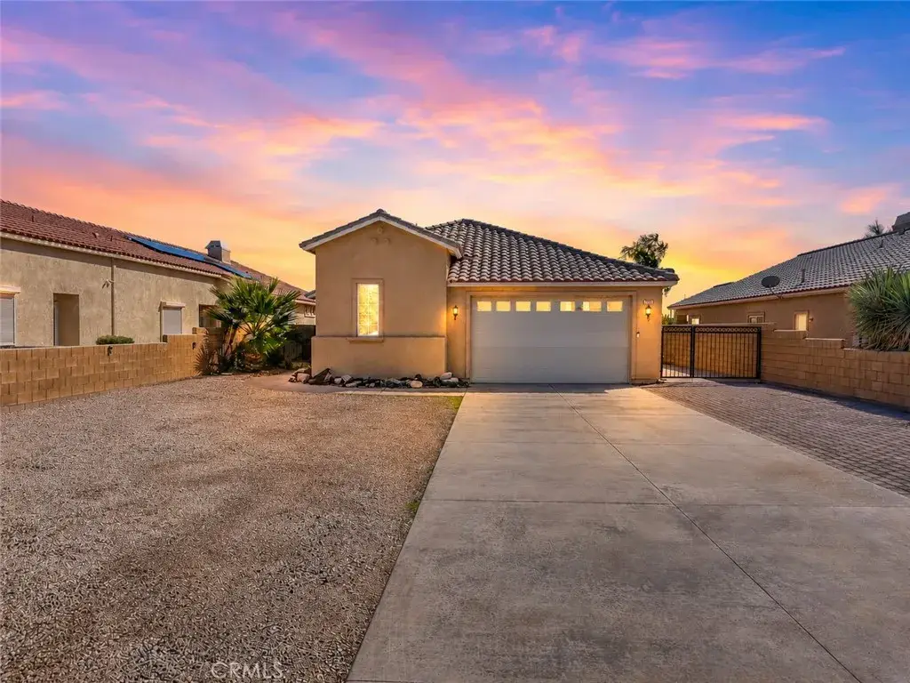 2734 Colorado River Road, Blythe, CA 92225 - #1