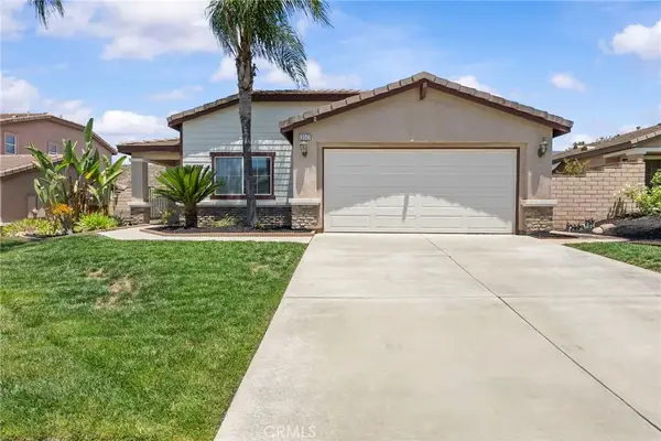 23522 Cheyenne Canyon, Menifee, CA 92587