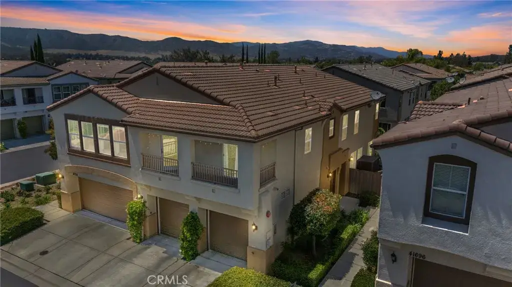 41710 Woodridge #2, Murrieta, CA 92562 - #1