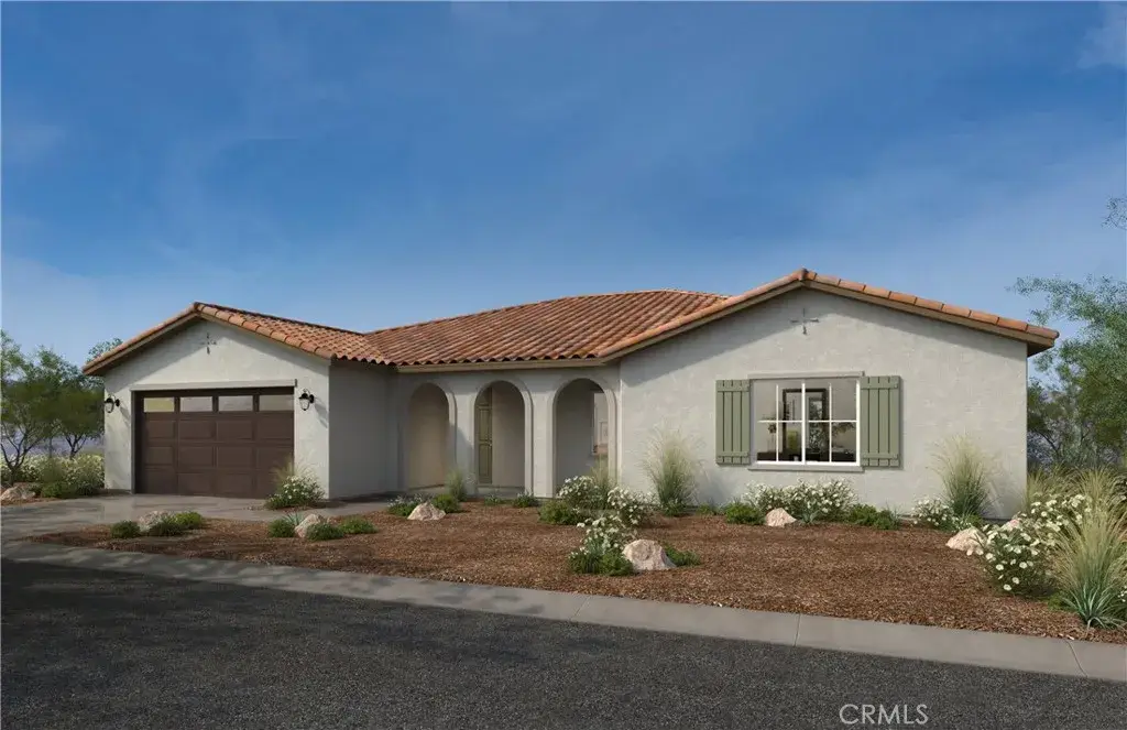 11885 Laselle Street, Moreno Valley, CA 92571 - #1
