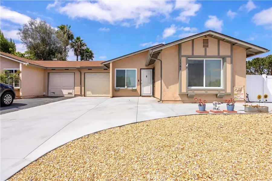 1361 Temple Heights Drive, Oceanside, CA 92056 - #3