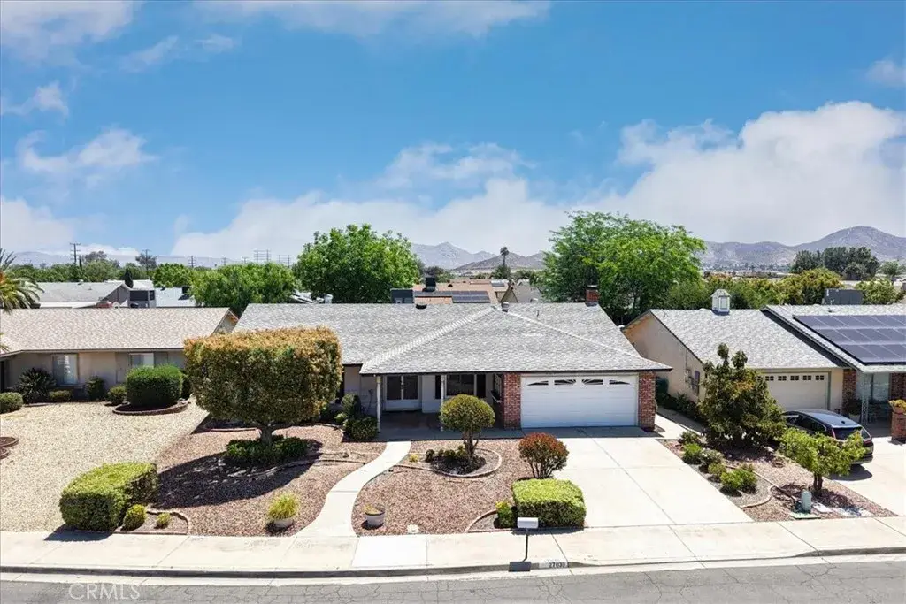 27038 Howard Street, Menifee, CA 92586 - #1