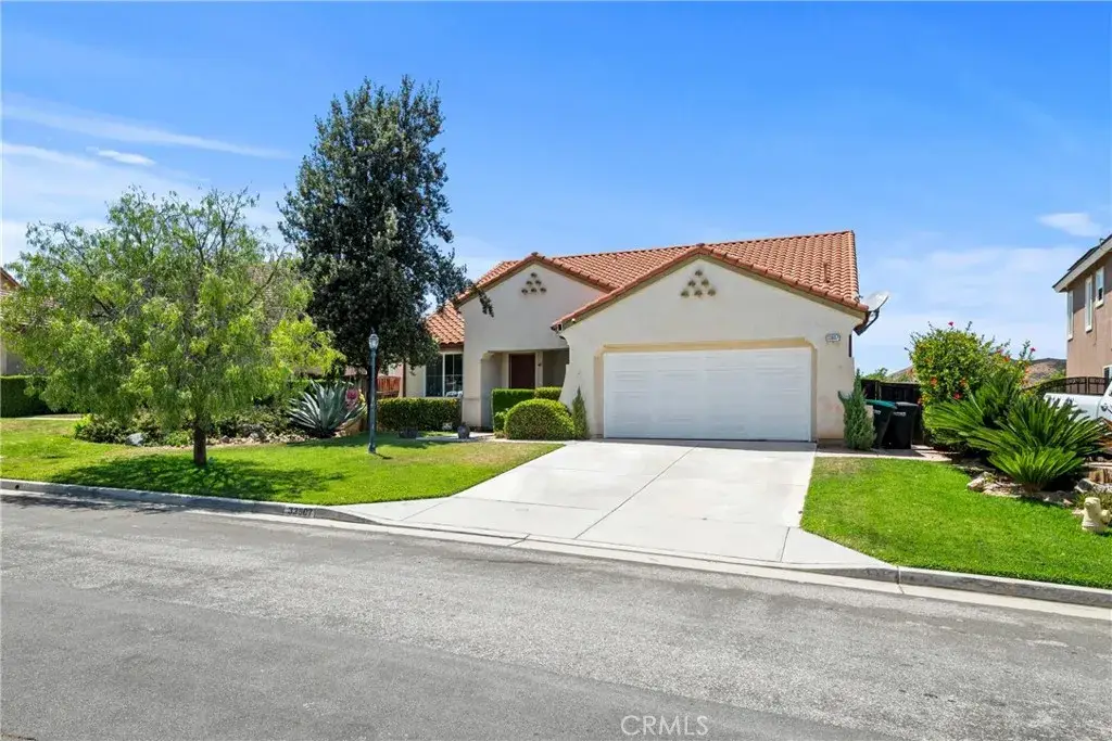 33807 Wagon Train Drive, Wildomar, CA 92595 - #1