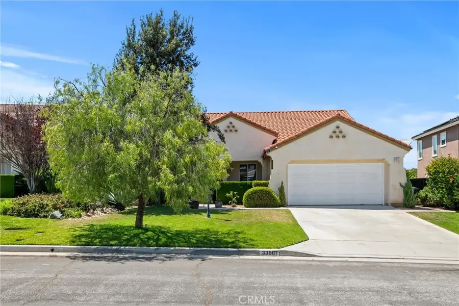 33807 Wagon Train Drive, Wildomar, CA 92595 - #2