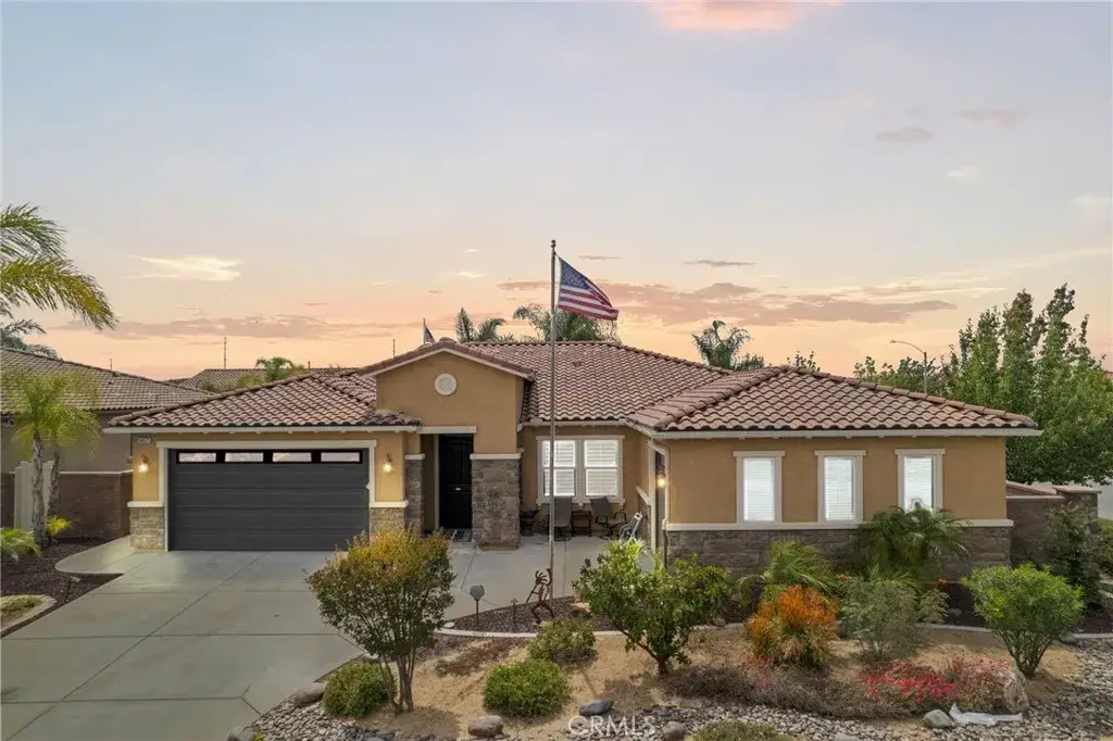 34571 Misstletoe, Murrieta, CA 92563 - #1