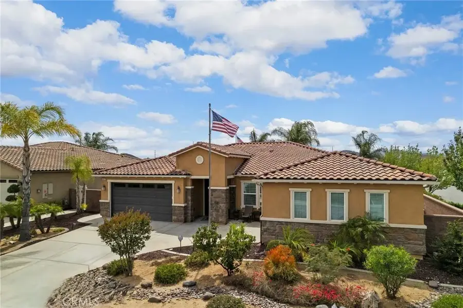 34571 Misstletoe, Murrieta, CA 92563 - #2