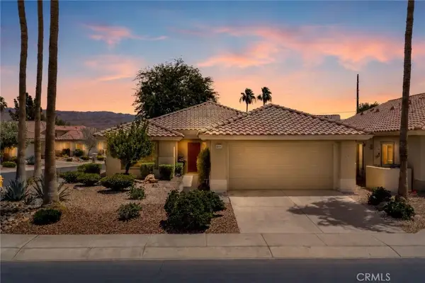 38742 Burgundy Lane, Palm Desert, CA 92211