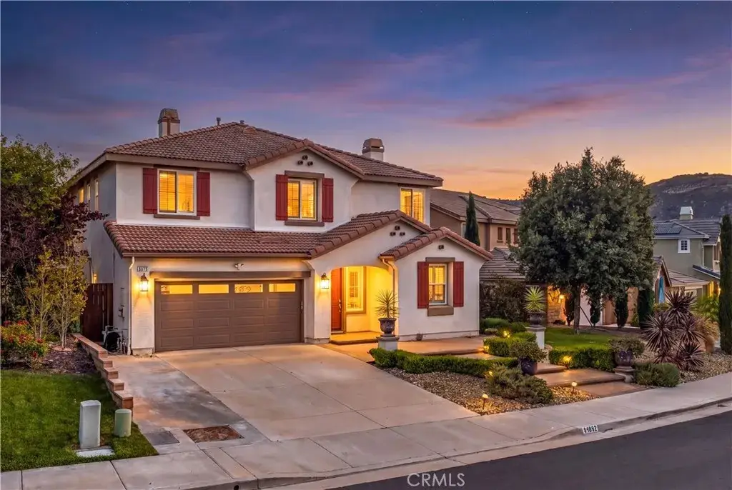 37663 Botanica Place, Murrieta, CA 92562 - #1