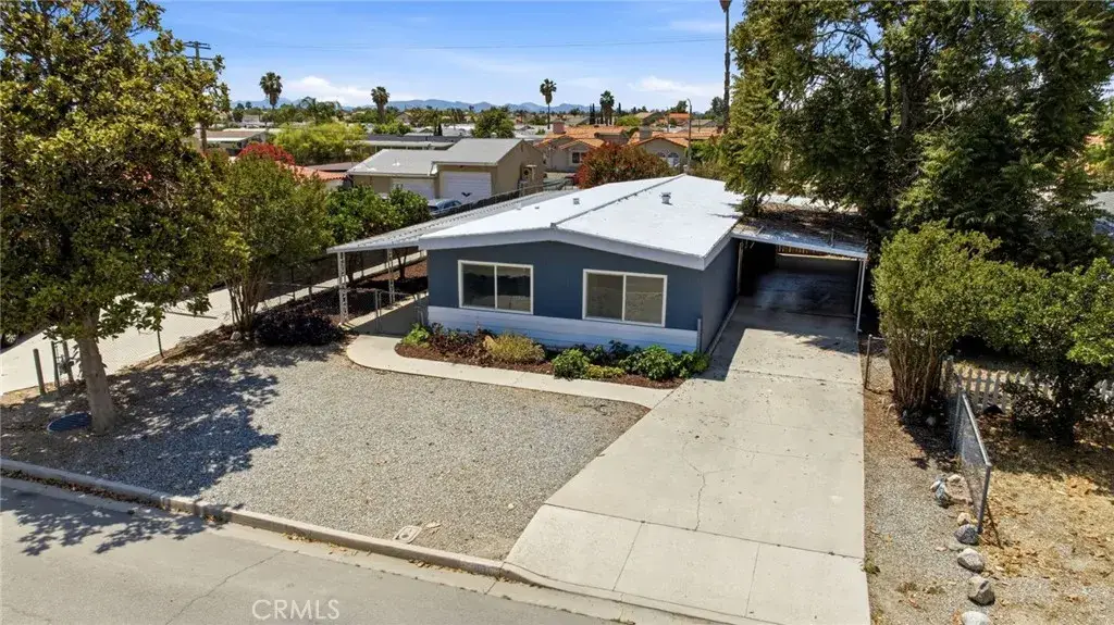 966 Bettina Way, San Jacinto, CA 92582 - #1