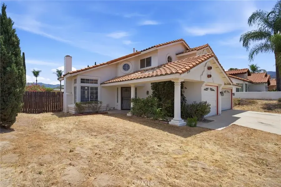 16514 Mountain, Lake Elsinore, CA 92530 - #3