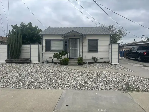 5331 Delong Street, Cypress, CA 90630