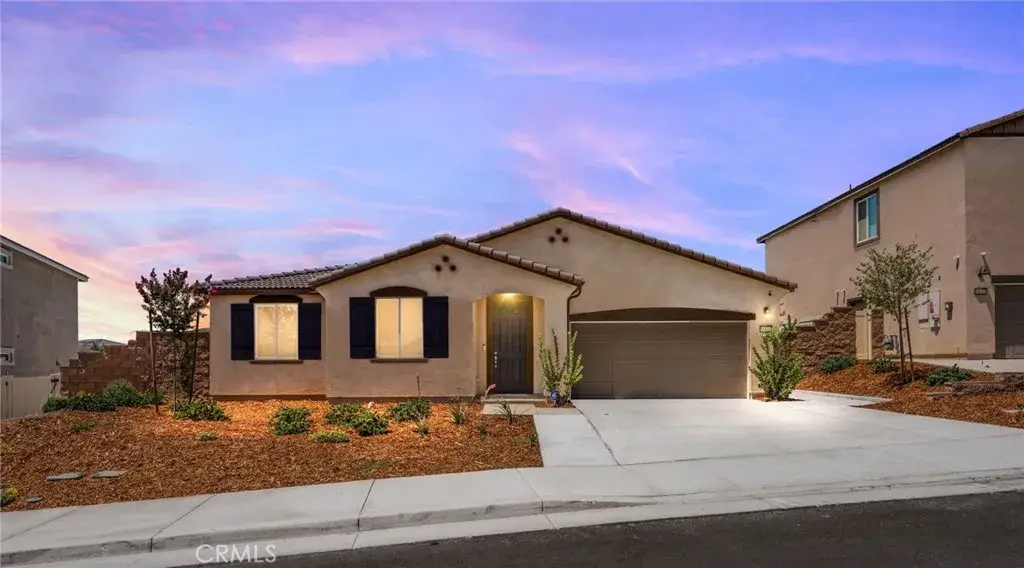 11615 Zoeller Street, Beaumont, CA 92223 - #1