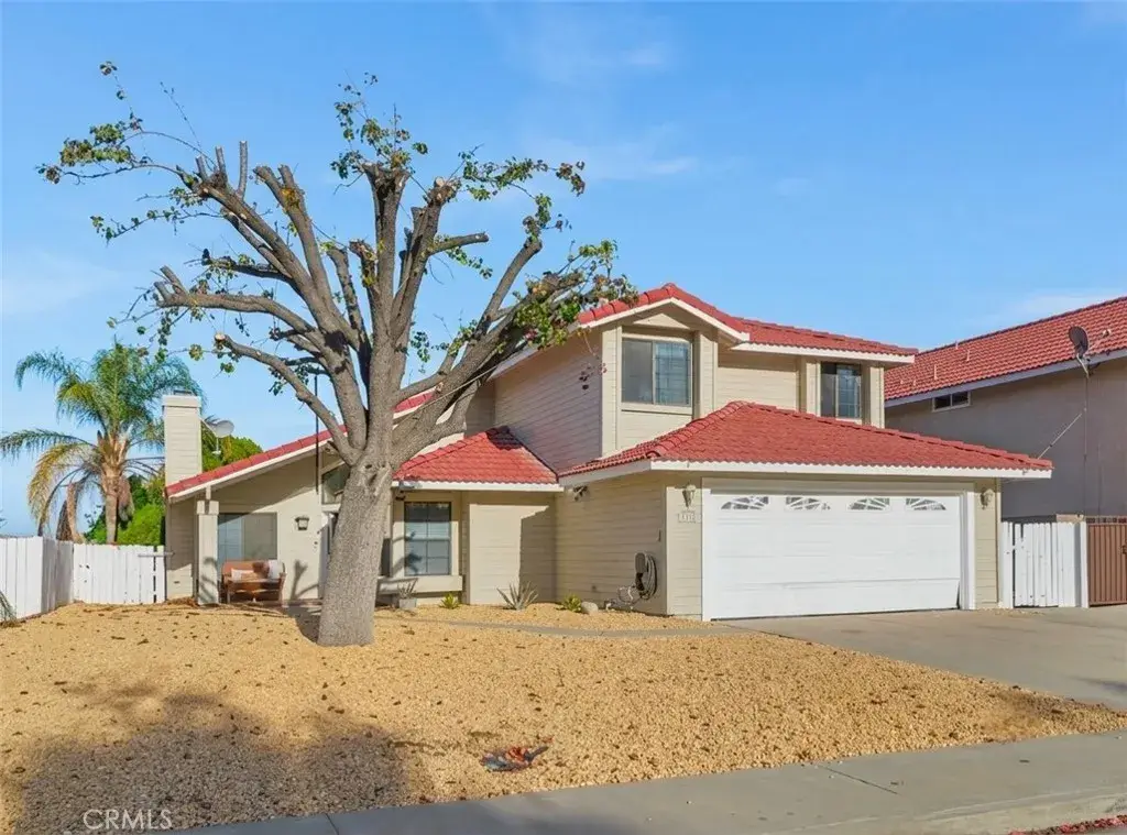 15660 Lake Ridge Road, Lake Elsinore, CA 92530 - #1