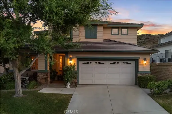 21124 Cross Creek Drive, Saugus, CA 91350
