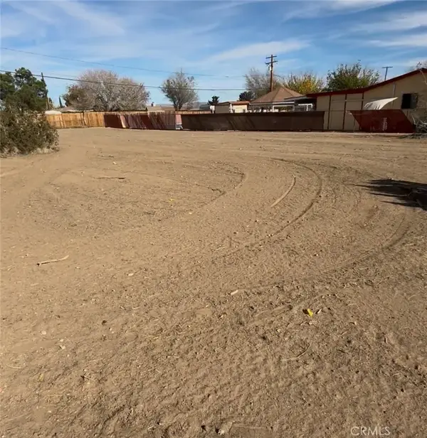 0 Vine, Hesperia, CA 92345