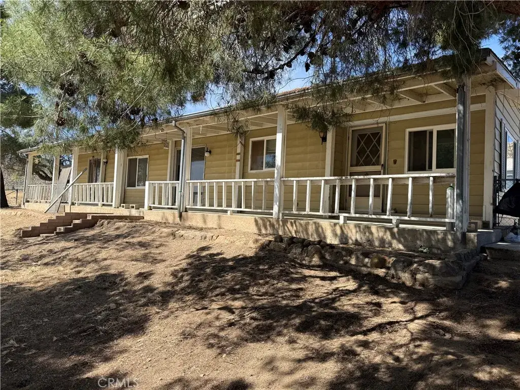 57313 Holland, Anza, CA 92539 - #1
