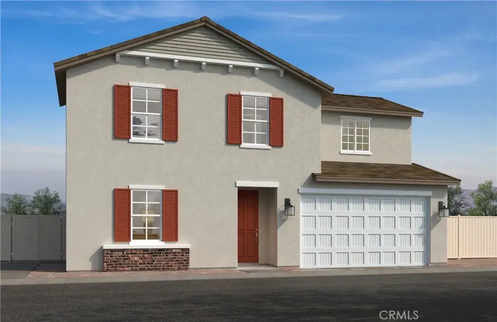30873 Rushing Water Street, Perris Valley, CA 92526 - #1