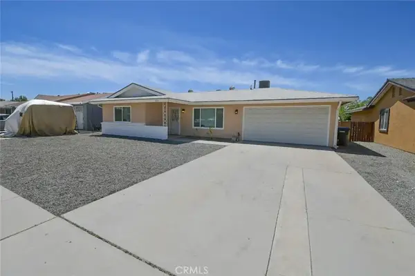 815 Coral Avenue, Hemet, CA 92543