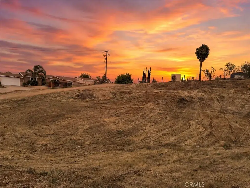 0 Manzanita, Menifee, CA 92584 - #1
