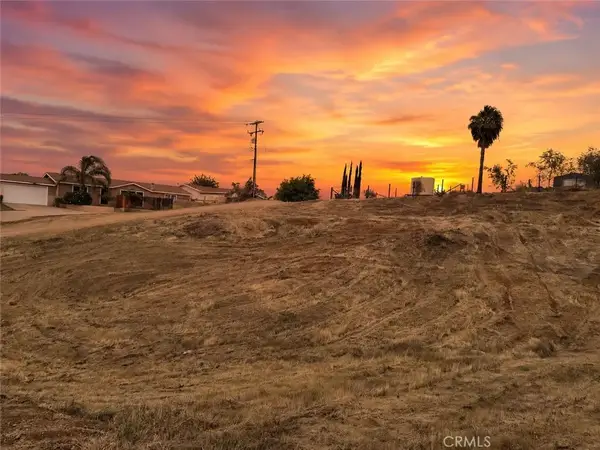 0 Manzanita, Menifee, CA 92584