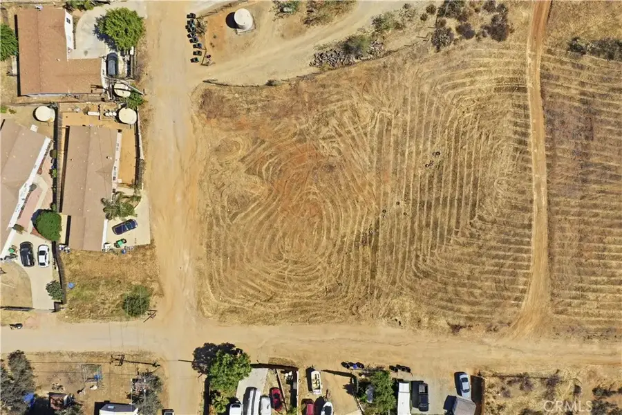 0 Manzanita, Menifee, CA 92584 - #2
