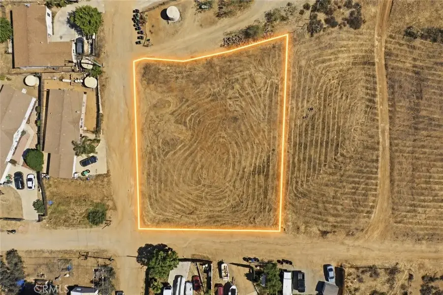 0 Manzanita, Menifee, CA 92584 - #3