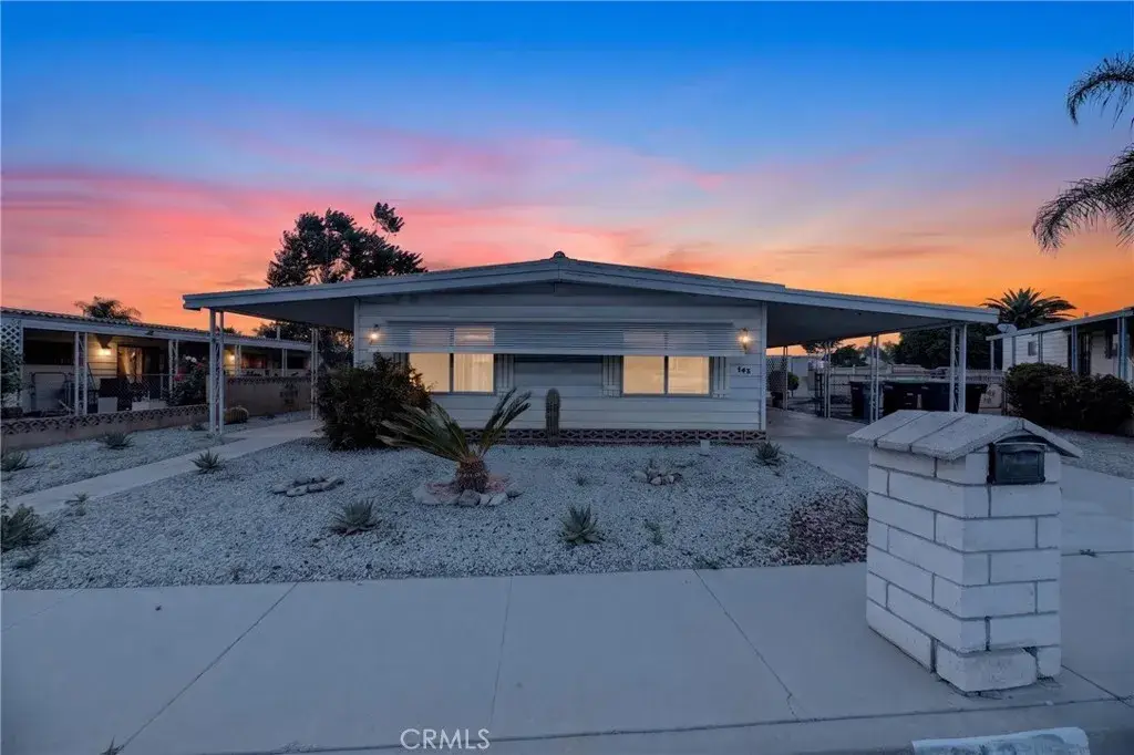 143 Palomar, San Jacinto, CA 92582 - #1
