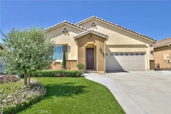 26595 Opalescent, Menifee, CA 92584